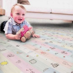Ламиниран паркет Kids world Ламиниран паркет Kids world