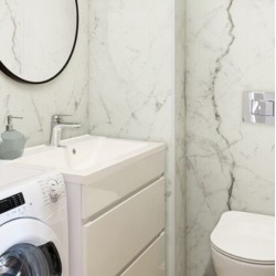 ПВЦ Ламперия Blank Marble