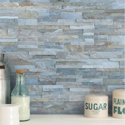 ПВЦ Ламперия Blue Brick