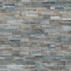 ПВЦ Ламперия Blue Brick