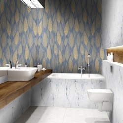 ПВЦ Ламперия Blue Magnolia