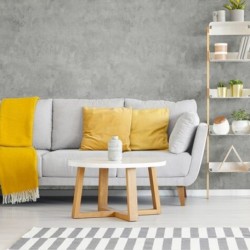 ПВЦ Ламперия Concrete Stone