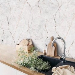 ПВЦ Ламперия gold mrble