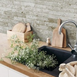 ПВЦ Ламперия Vintage Brick