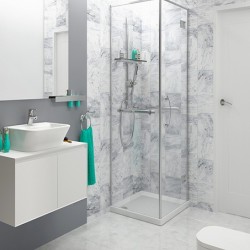 ПВЦ Ламперия Winter marble