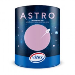 Интериорна боя Витекс Astro Ерида Интериорна боя Витекс Astro Ерида