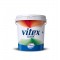 Интериорна боя VITEX CLASSIC бяла 750мл. Интериорна боя VITEX CLASSIC бяла 750мл.