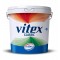 Интериорна боя VITEX CLASSIC бяла 10л. Интериорна боя VITEX CLASSIC бяла 10л.