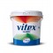 Интериорна боя VITEX CLASSIC бяла 3л. Интериорна боя VITEX CLASSIC бяла 3л.