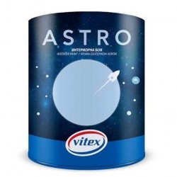 Интериорна боя Витекс Astro палада Интериорна боя Витекс Astro палада