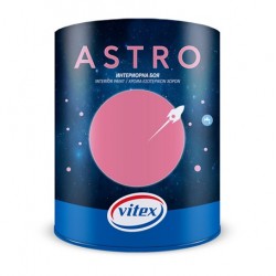 Интериорна боя Витекс Astro Дора Интериорна боя Витекс Astro Дора