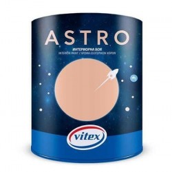 Интериорна боя Витекс Astro рея Интериорна боя Витекс Astro рея