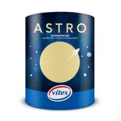 Интериорна боя Витекс Astro Андромеда Интериорна боя Витекс Astro Андромеда