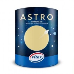 Интериорна боя Витекс Astro Андромеда Интериорна боя Витекс Astro Андромеда