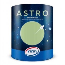 Интериорна боя Витекс Astro пандора Интериорна боя Витекс Astro пандора
