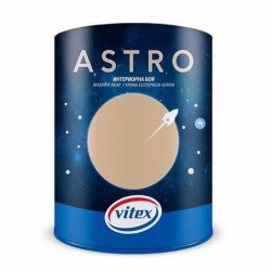 Интериорна боя Витекс Astro МИРАНДА Интериорна боя Витекс Astro МИРАНДА