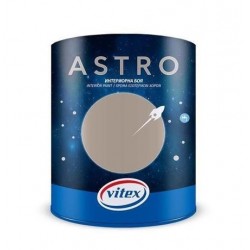 Интериорна боя Витекс Astro Аматея Интериорна боя Витекс Astro Аматея