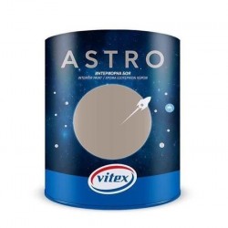 Интериорна боя Витекс Astro Аматея Интериорна боя Витекс Astro Аматея