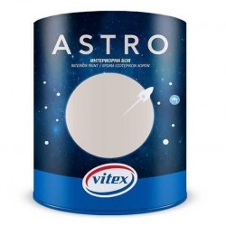Интериорна боя Витекс Astro офелия Интериорна боя Витекс Astro офелия