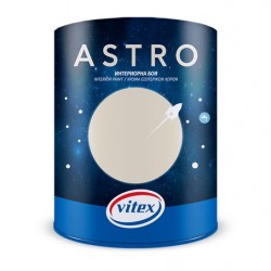 Интериорна боя Витекс Astro Луна Интериорна боя Витекс Astro Луна