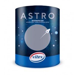 Интериорна боя Витекс Astro Венера Интериорна боя Витекс Astro Венера
