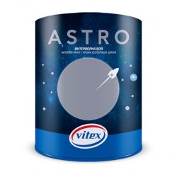 Интериорна боя Витекс Astro Венера Интериорна боя Витекс Astro Венера