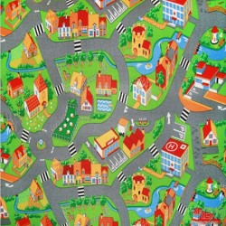 Мокет Little Village 90