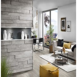 3D Стенен панел Градски Трафик