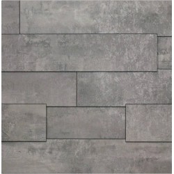 3D Стенен панел Градски Трафик