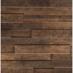 3D Стенен панел Рустик