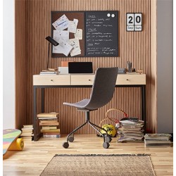 3D Стенен панел linerio s-line natural