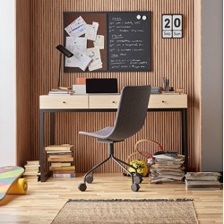 3D Стенен панел linerio s-line natural