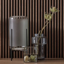 3D Стенен панел linerio s-line moka