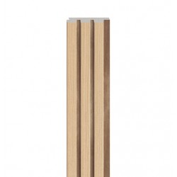 3D Стенен панел linerio m-line natural