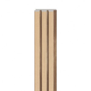 3D Стенен панел linerio m-line natural