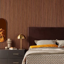 3D СТЕНЕН ПАНЕЛ LINERIО M-Line Мока