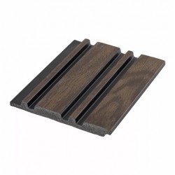 3D СТЕНЕН ПАНЕЛ Mika Wall Line chocolate jc963-716t