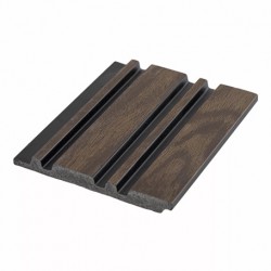 3D СТЕНЕН ПАНЕЛ Mika Wall Line chocolate jc963-716t