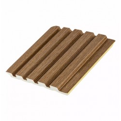 3D СТЕНЕН ПАНЕЛ Mika Wall Line light brown jc1066-708t