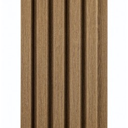 3D СТЕНЕН ПАНЕЛ Mika Wall Line light brown jc1066-708t