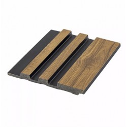 3D СТЕНЕН ПАНЕЛ Mika Wall Line cappuccino sjc1079-1287bt