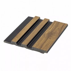 3D СТЕНЕН ПАНЕЛ Mika Wall Line cappuccino sjc1079-1287bt