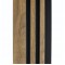 3D СТЕНЕН ПАНЕЛ Mika Wall Line cappuccino sjc1079-1287bt 3D СТЕНЕН ПАНЕЛ Mika Wall Line cappuccino sjc1079-1287bt