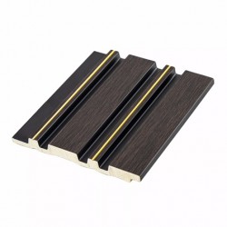 3D СТЕНЕН ПАНЕЛ Mika Wall Line dark chocolate jc1078-1578gt