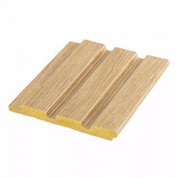 3D СТЕНЕН ПАНЕЛ Mika Wall Line natural oak m jc962-e-711