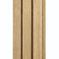 3D СТЕНЕН ПАНЕЛ Mika Wall Line natural oak m jc962-e-711