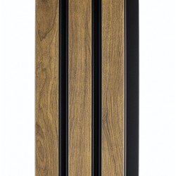 3D СТЕНЕН ПАНЕЛ Mika Wall Line cappuccino m jc962-e-1287b