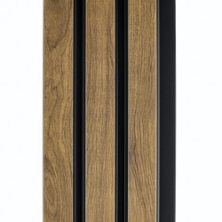 3D СТЕНЕН ПАНЕЛ Mika Wall Line cappuccino m jc962-e-1287b