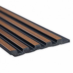 3D СТЕНЕН ПАНЕЛ Mika Wall Line JC971-1302T DARK OAK S