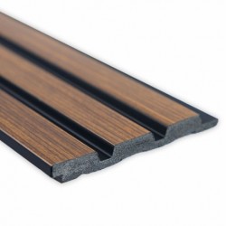 3D СТЕНЕН ПАНЕЛ Mika Wall Line JC962-E-3MCPTB DARK OAK M